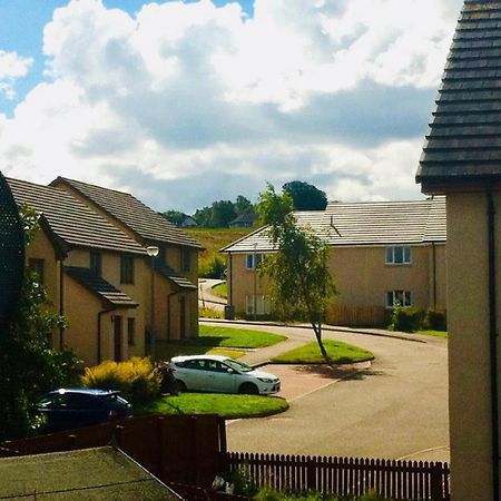 Taigh D'Luxe Villa Inverness Exterior photo
