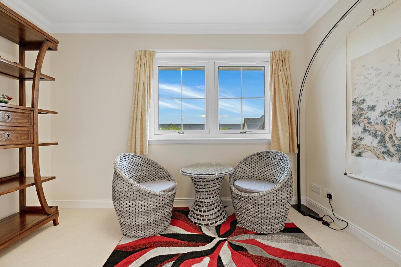 Taigh D'Luxe Villa Inverness Exterior photo