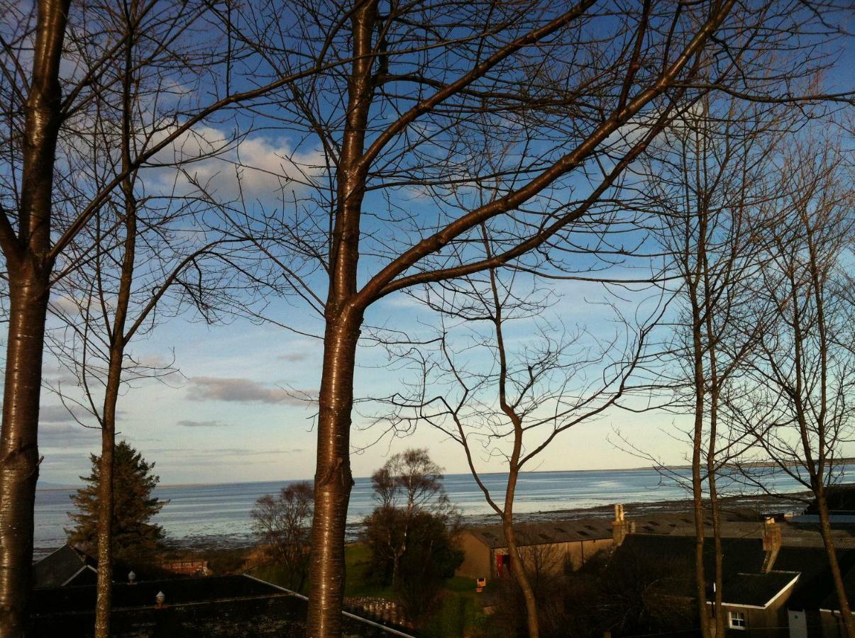 Taigh D'Luxe Villa Inverness Exterior photo
